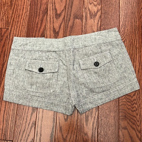 Express brand shorts, size 8 - Picture 2 of 3